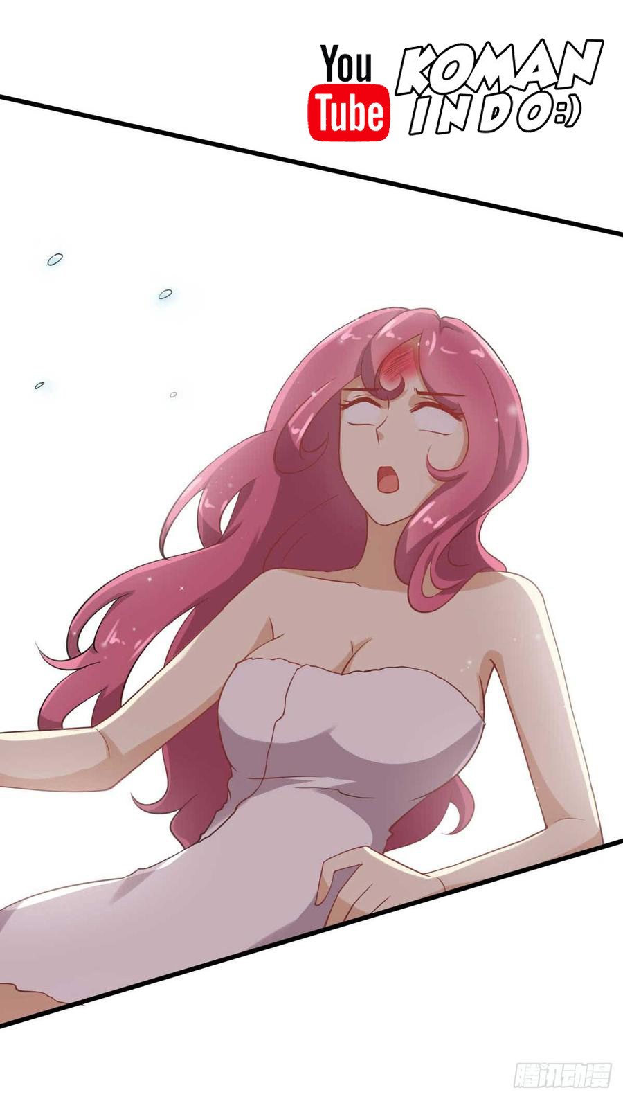 Immortal Swordsman in The Reverse World Chapter 85 Gambar 2